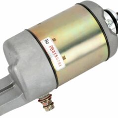 STARTER MOTOR OEM