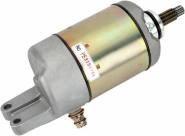 STARTER MOTOR OEM