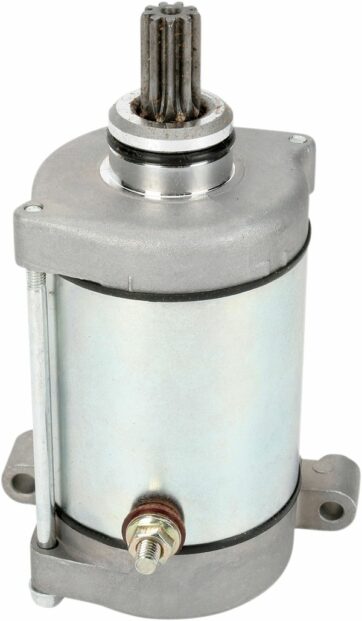 STARTER MOTOR OEM