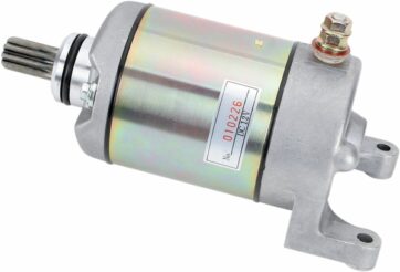 STARTER MOTOR OEM