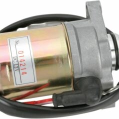 STARTER MOTOR OEM