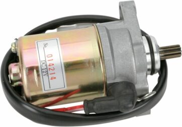 STARTER MOTOR OEM