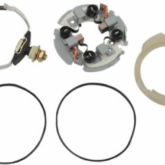 STARTER BRUSH PLATE REPAIR KIT