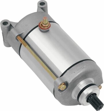 STARTER MOTOR OEM