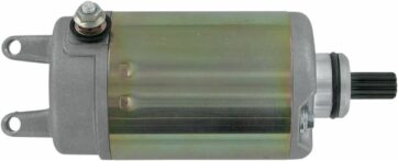 STARTER MOTOR OEM
