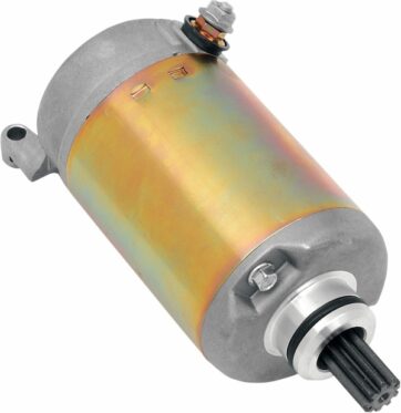 STARTER MOTOR OEM