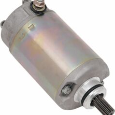 STARTER MOTOR OEM