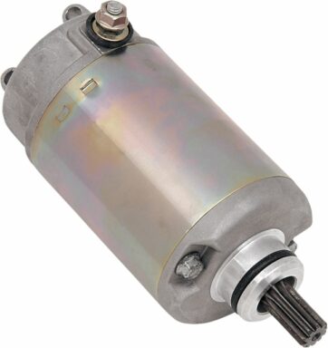 STARTER MOTOR OEM