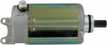 STARTER MOTOR OEM