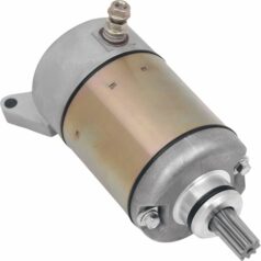STARTER MOTOR OEM