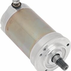 STARTER MOTOR OEM
