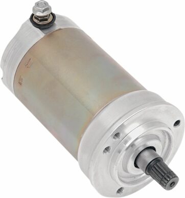 STARTER MOTOR OEM