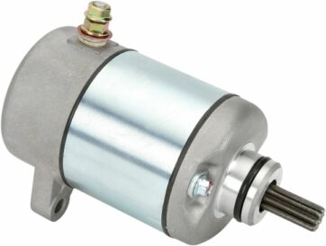 STARTER MOTOR OEM