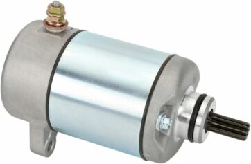 STARTER MOTOR OEM