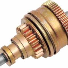 STARTER MOTOR DRIVE
