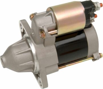 STARTER MOTOR OEM