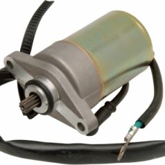 STARTER MOTOR OEM