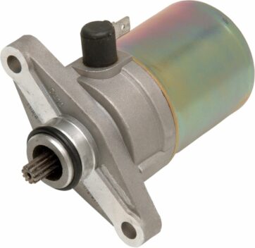 STARTER MOTOR OEM