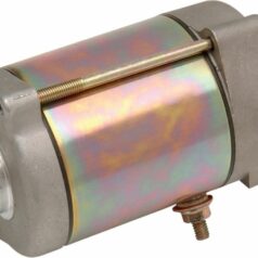 STARTER MOTOR OEM