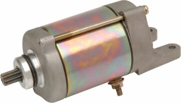STARTER MOTOR OEM
