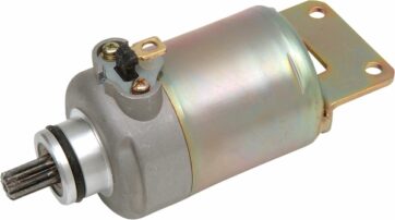 STARTER MOTOR OEM