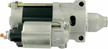 STARTER MOTOR OEM