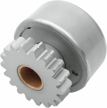 STARTER MOTOR DRIVE