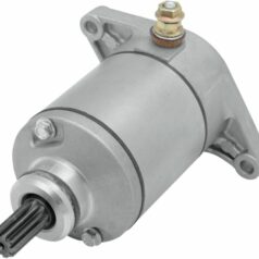 STARTER MOTOR OEM