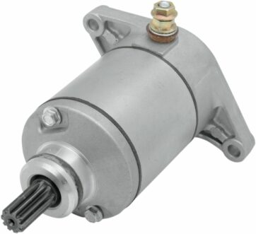 STARTER MOTOR OEM