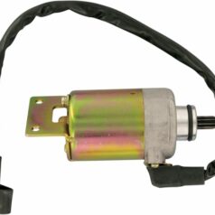 STARTER MOTOR OEM
