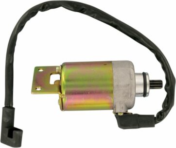 STARTER MOTOR OEM