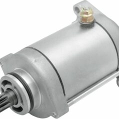 STARTER MOTOR OEM