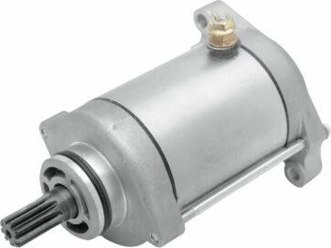 STARTER MOTOR OEM