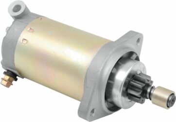 STARTER MOTOR OEM