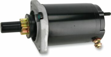 STARTER MOTOR OEM