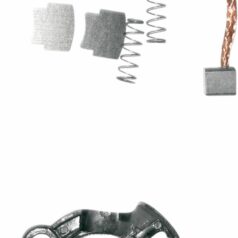 STARTER BRUSH KIT