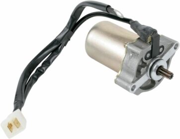 STARTER MOTOR OEM