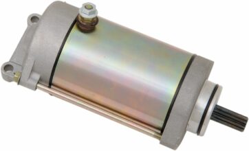 STARTER MOTOR OEM