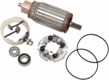 STARTER REBUILD KIT