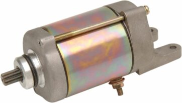 STARTER MOTOR OEM