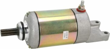 STARTER MOTOR OEM