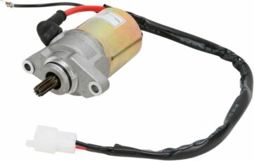 STARTER MOTOR OEM