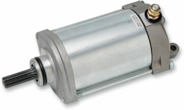 STARTER MOTOR OEM