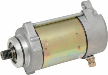 STARTER MOTOR OEM