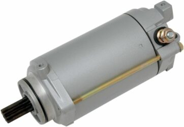 STARTER MOTOR OEM