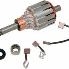 STARTER REBUILD KIT