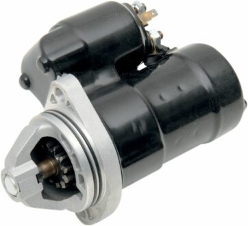 STARTER MOTOR OEM