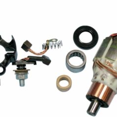 STARTER REBUILD KIT