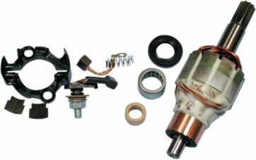 STARTER REBUILD KIT