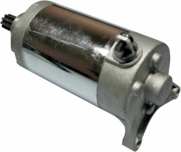 STARTER MOTOR OEM